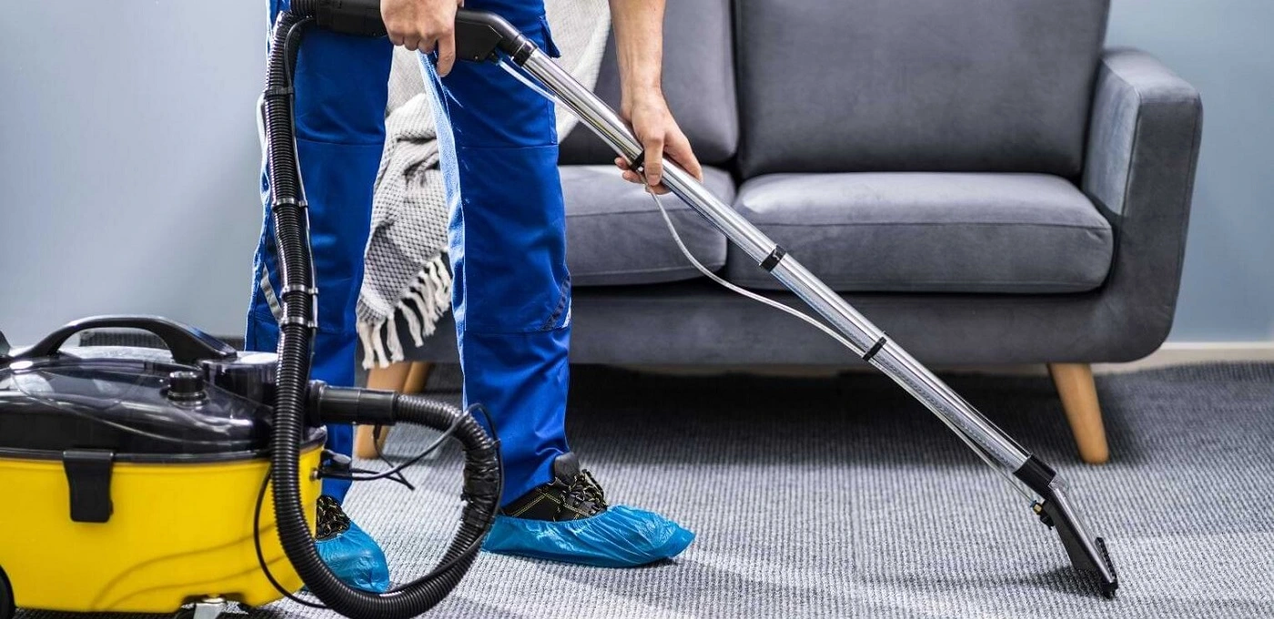 CARPET CLEANING